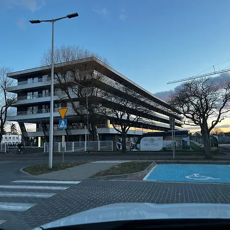 Baltic Marina 28m * Kolobrzeg
