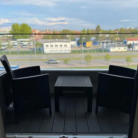 Baltic Marina 28m