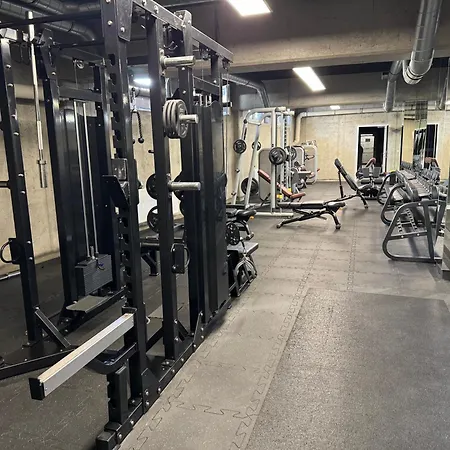 Baltic Marina 28m Apartment Kolberg