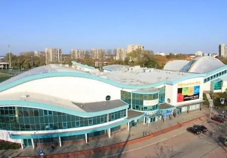 Baltic Marina 28m Kolobrzeg