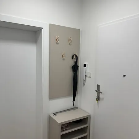 Baltic Marina 28m كولوبرزيغ