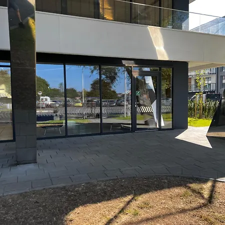 Baltic Marina 28m كولوبرزيغ