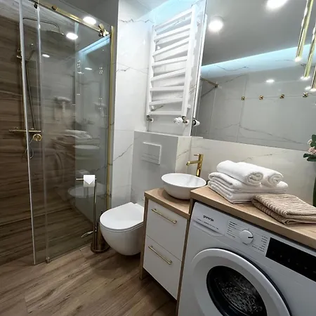 Baltic Marina 28m كولوبرزيغ