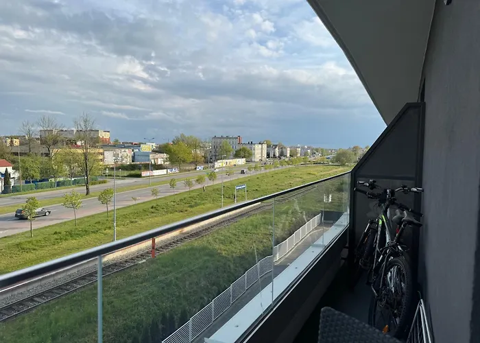 Baltic Marina 28m * Kołobrzeg