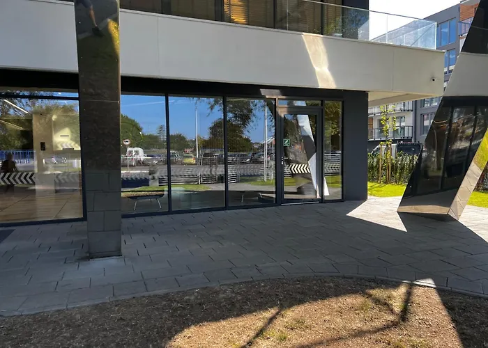 Baltic Marina 28m Kołobrzeg