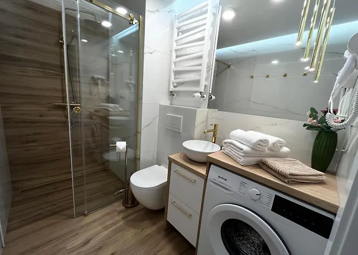 Baltic Marina 28m Kołobrzeg