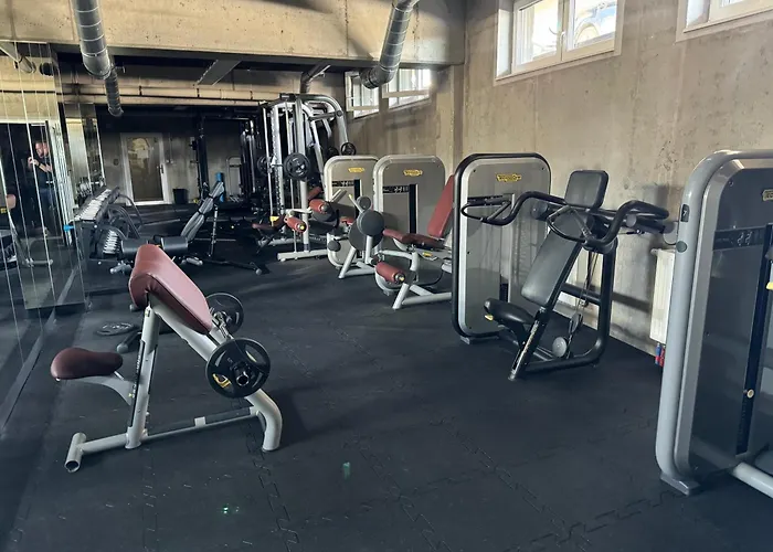 Baltic Marina 28m * Kołobrzeg