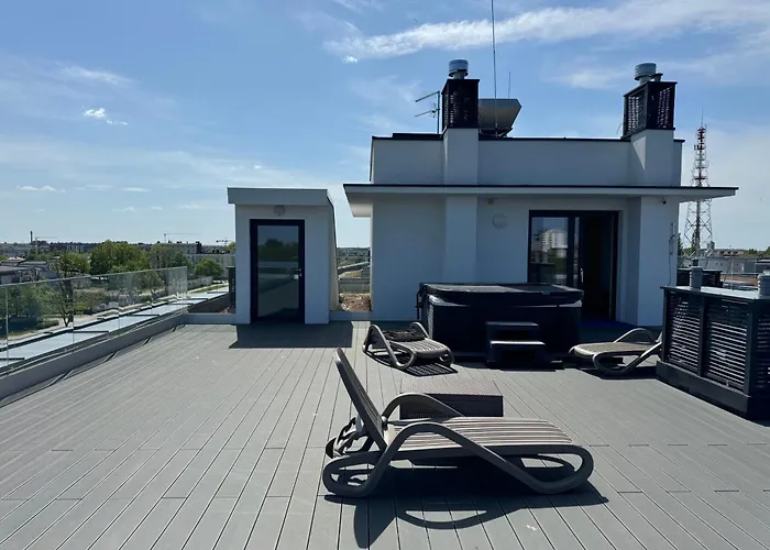 Baltic Marina 28m Διαμέρισμα Kołobrzeg