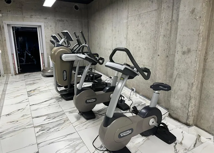 Διαμέρισμα Baltic Marina 28m Kołobrzeg