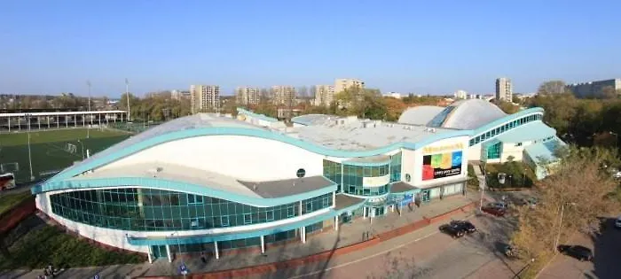 Baltic Marina 28m Kołobrzeg